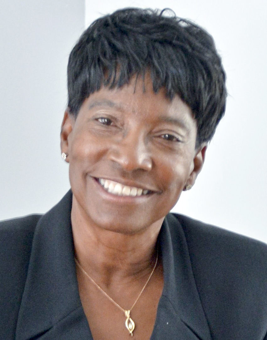 Shirlan Mosley-Jenkins
